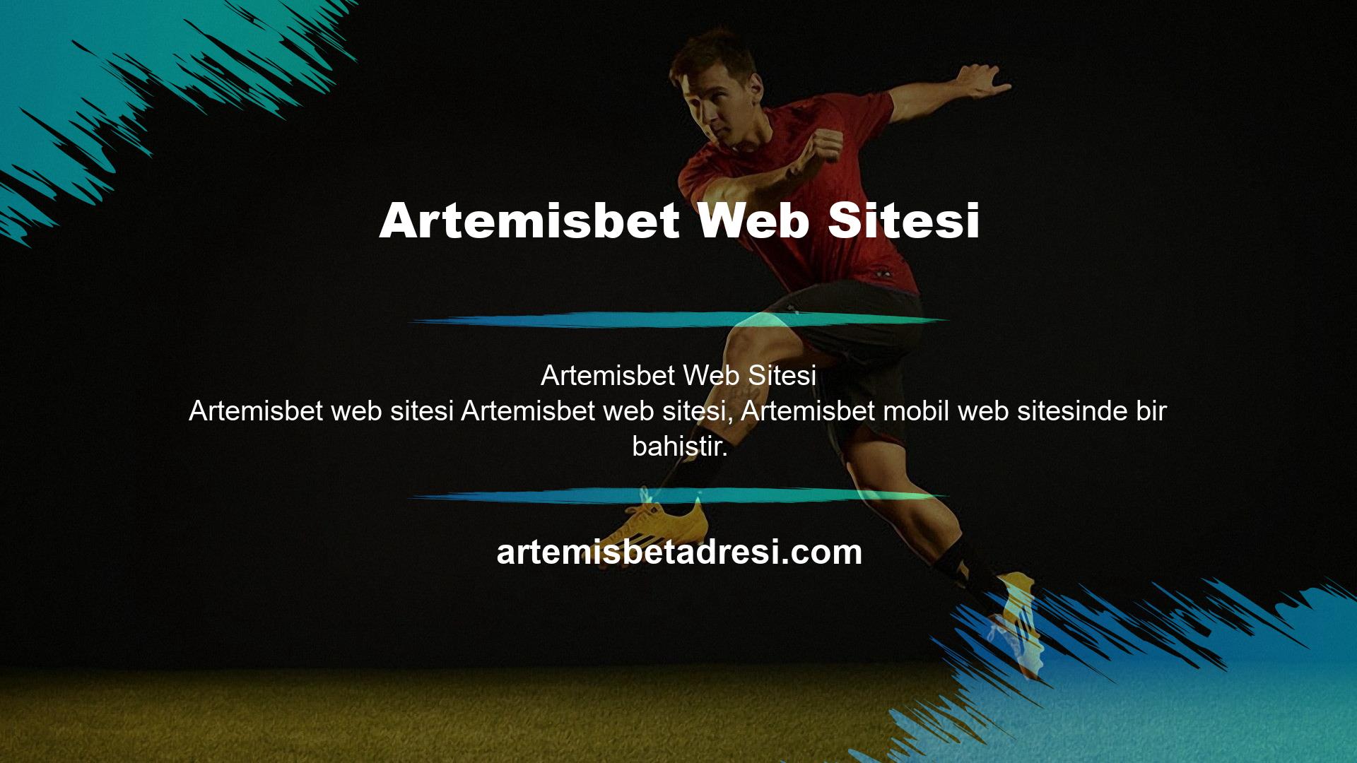 Genel olarak konuşursak, Artemisbet mobil girişinin kullanımı kolaydır ve Artemisbet mobil girişi, mobil kullanıcılar için bir web sitesi versiyonudur