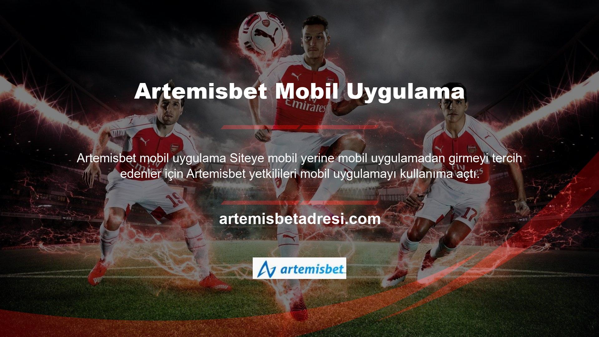 Artemisbet ÜyesiArtemisbet, kullanıcılara 7/24 canlı destek hattı sağlar