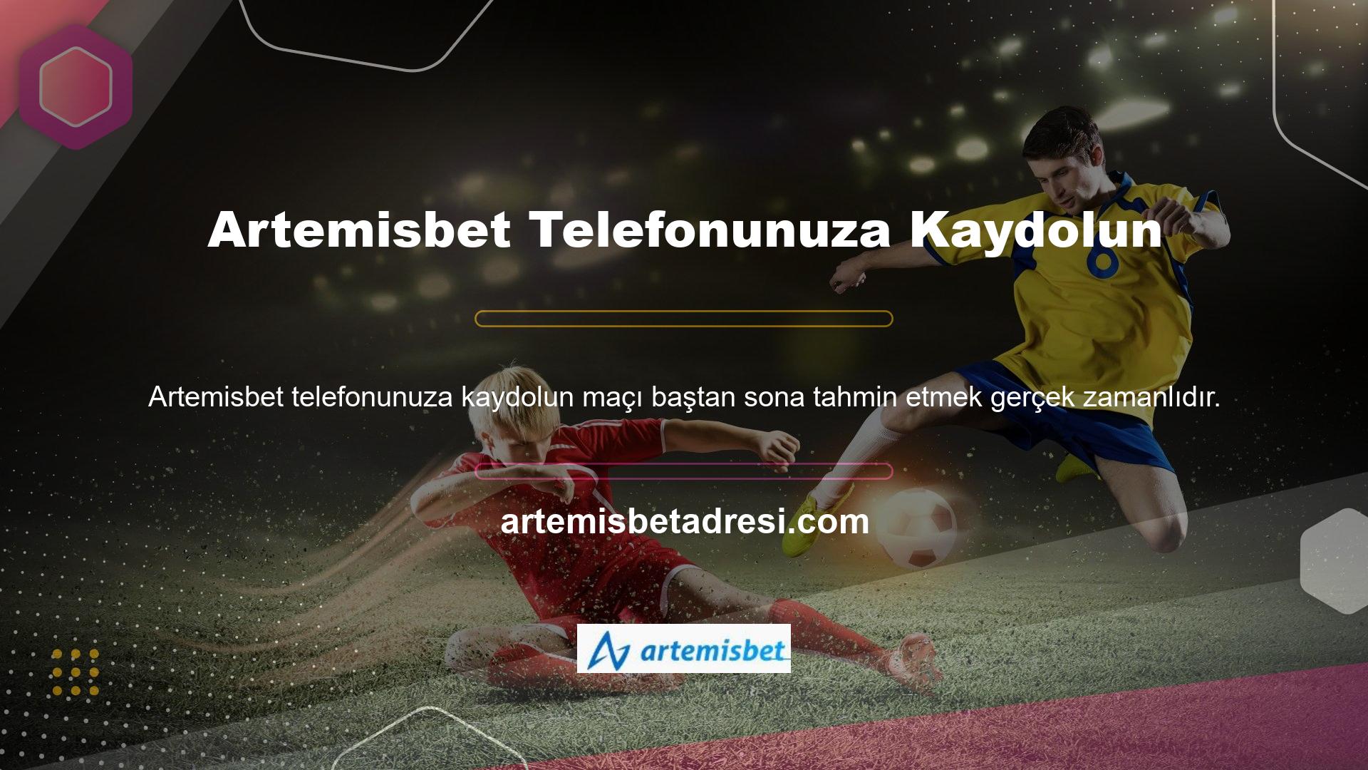 Türk kullanıcılar için en fazla spor katsayıları tahmini yayınlayan sitelerden biri de sıralama konusunda harika iş çıkaran sitedir