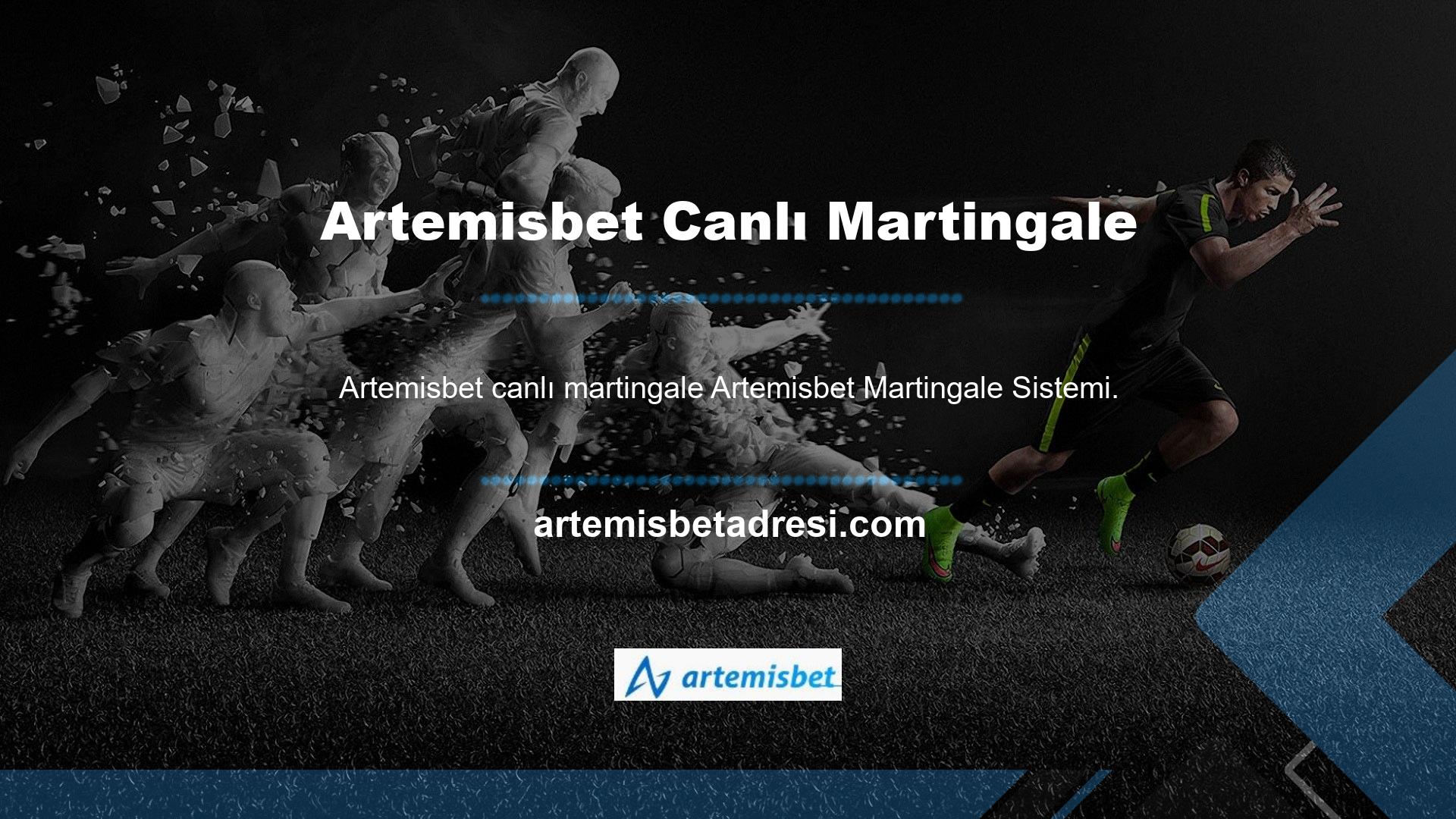 Artemisbet Live Spor Bahis Oranları Sitesi, Bahis meraklıları anında ve hızlı bir şekilde para çekilmek çeşitli ödeme teknolojileri ekledi